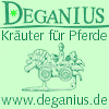 Deganius Kräuter für Pferde