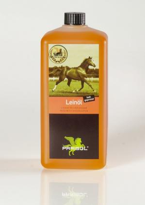 Parisol Leinöl: Zoom