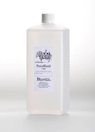 Paraffinöl 1000: Zoom