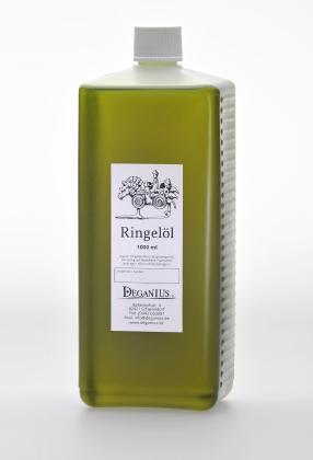 Deganius Ringelöl 1000: Zoom