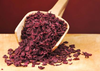 Inhalt Rote Beete: Zoom