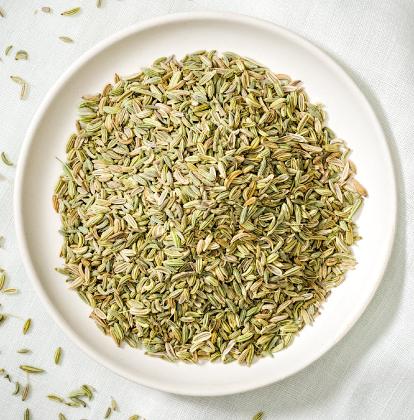 Fenchel: Zoom