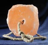 Mineralfutter: Punjab Salzleckstein