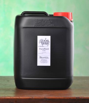 Paraffinöl 5 Liter: Zoom