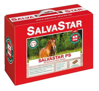 Salvastar PS