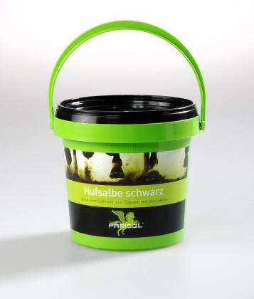 Parisol Hufsalbe