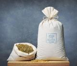 Deganius Aufbau: Kräuter zum Auffüttern des Pferdes