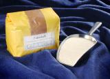 Gesteinsmehl Futterkalk Calcium für das Pferd