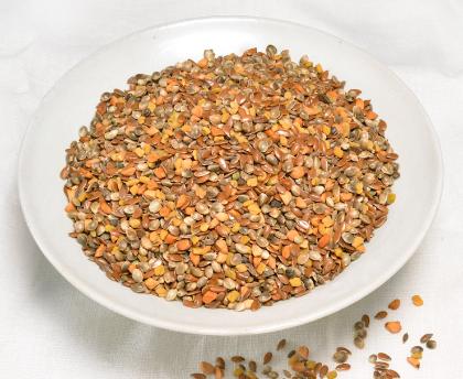 Deganius Samenmix