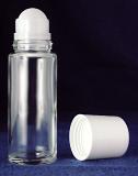 Deoroller aus Glas