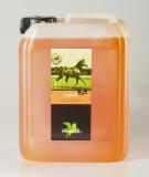 Parisol Leinöl 5L Pferd, schöne Haut und glänzendes Haar