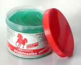 Pferdesalbe Pferd, kühlend ud belebend