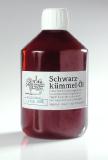 Schwarzkümmel-Öl Pferd, stärkt die Atemwege