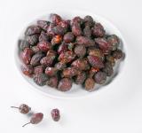 Hagebutte ganz getrocknet Pferd Leckerli, Vitaminlieferant