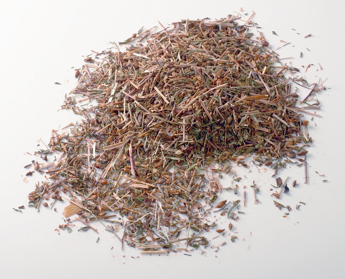 Johanniskraut für Pferde kaufen | Pferd Kräuter Deganius